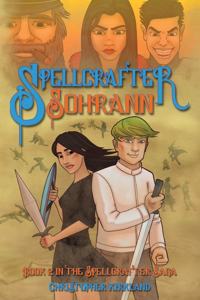 Spellcrafter Book Two