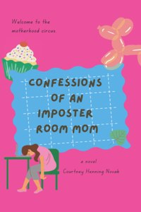 Confessions of an Imposter Room Mom