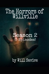The Horrors of Willville