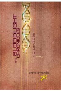 Bloodlight Chronicles: Redemption