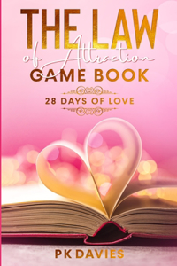 Law of Attraction Game Book