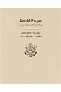 Ronald Reagan