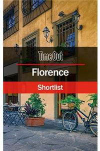 Time Out Florence Shortlist