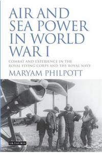 Air and Sea Power in World War I