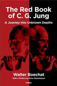 The Red Book of C.G. Jung