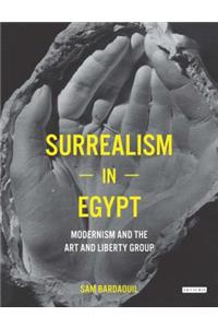 Surrealism in Egypt