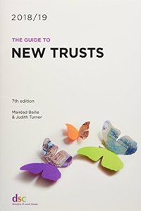 Guide to New Trusts 2018/19