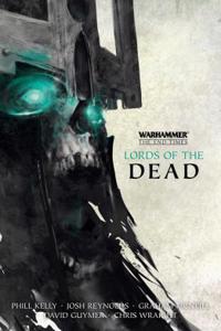 Lords of the Dead, 1