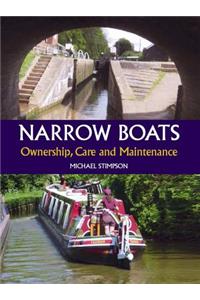 Narrow Boats