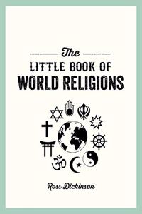 The Little Book of World Religions