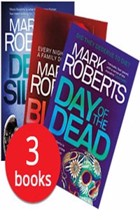 MARK ROBERTS BOOK PACK