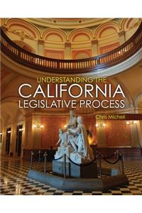 California Legislative Process