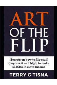 Art of the Flip