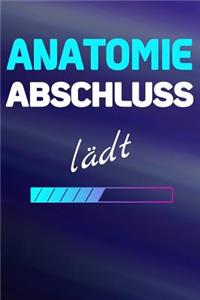 ANATOMIE Abschluss lädt