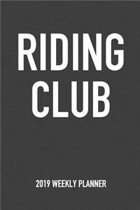 Riding Club