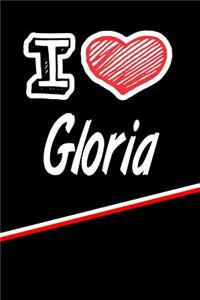 I Love Gloria