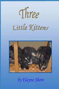 Three Little Kittens