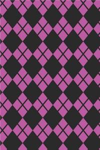 Retro Composition Notebook