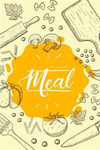 Meal Planner