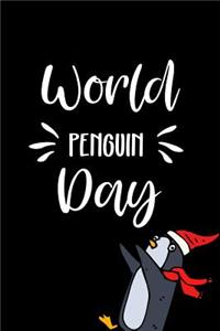 World Penguin Day