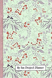 My Fun Project Planner