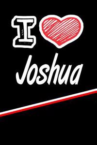 I Love Joshua