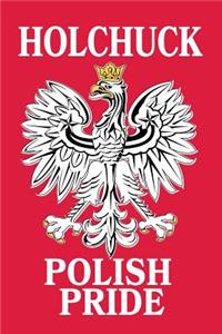 Holchuck Polish Pride