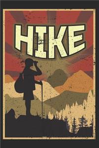 Hike Propaganda