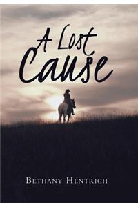 Lost Cause