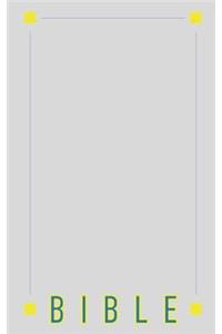 Bible Journal
