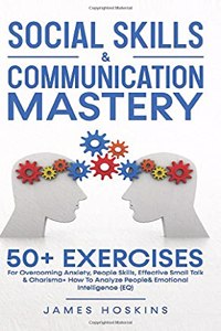 Social Skills & Communication Mastery