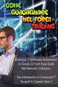 Come Guadagnare Nel Forex Trading