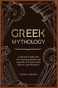 Greek Mythology