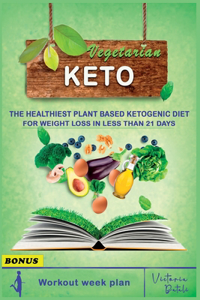 Vegetarian Keto Diet