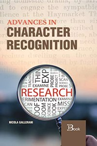 Advances in Character Recognition