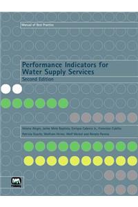 Performance Indicators for Water Supply Services