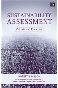 Sustainability Assessment