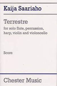 Kaija Saariaho