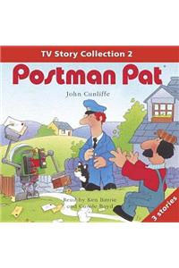 Postman Pat Story Collection