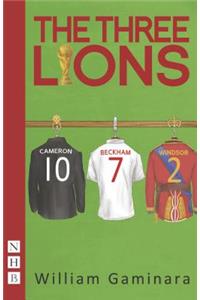 Three Lions