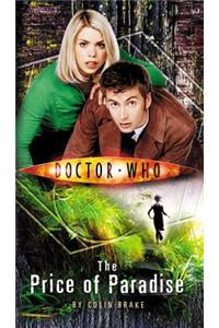 Doctor Who: The Price of Paradise