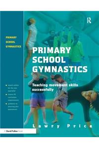 Primary School Gymnastics