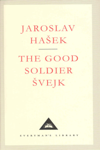 The Good Soldier Svejk