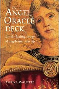 The Angel Oracle Deck