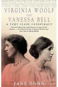 Virginia Woolf And Vanessa Bell