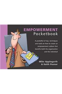 The Empowerment Pocketbook