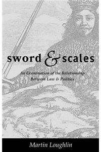 Sword and Scales