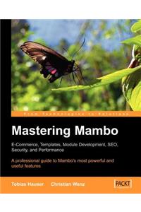 Mastering Mambo