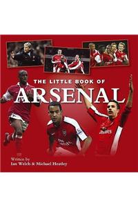 Little Book of Arsenal