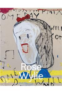 Rose Wylie